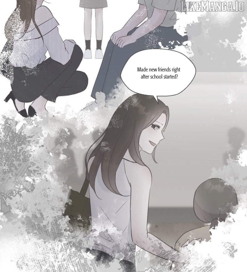 Soul to Soul Chapter 13 - page 5
